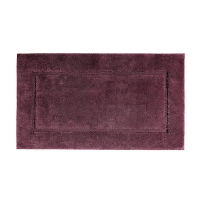 Egoist Bath Rug