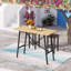 Table de bar Alyne