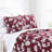 Early Spring Collection Microfiber Quilt Set-2016149634-2016149633
