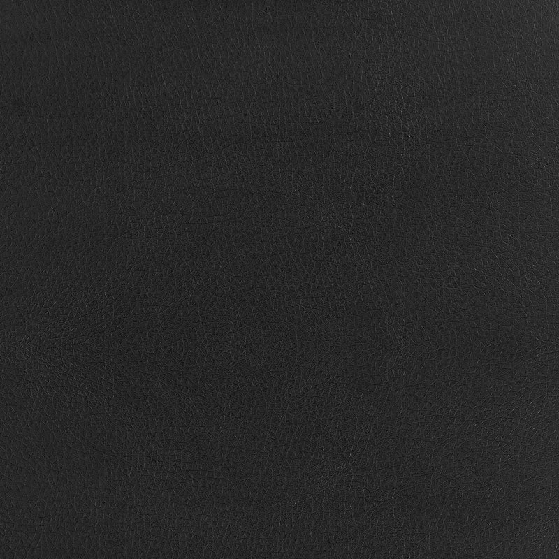 Tabouret de bar à hauteur réglable noir avec structure pour la salle à manger et fabrication de contreplaqué Rembourrage en mousse durable