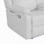 Reclining Sofa With LED Lights