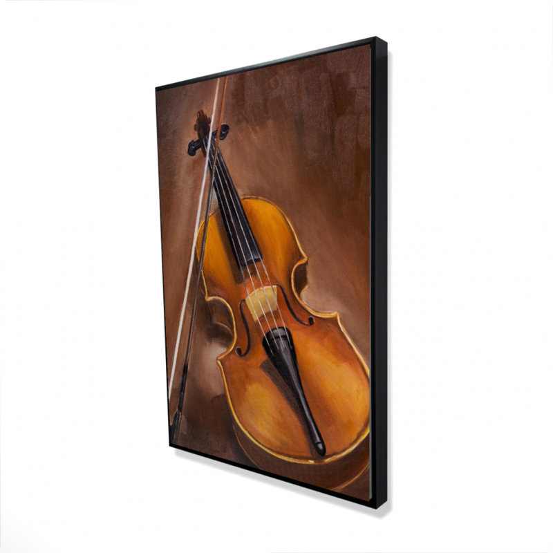 " Alto Violin "