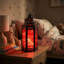 Lanterne décorative marocaine avec lumières DEL-1591989307-1524636415