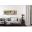 Black Birds by Kimberly Allen - Wrapped Canvas Panoramic Print-494970464