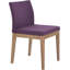 Chaise de salle à manger en bois Aria-6634006-13870440-13870450