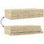 Vidaxl Daybed With Drawers-518874686-518874678