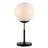 Alceme Metal Table Lamp-1709525702