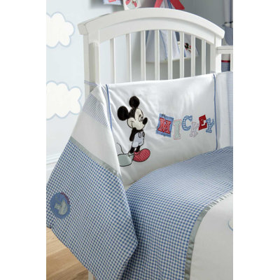 Cot Bedding Set
