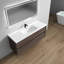 Meuble-lavabo simple l 59,25 po Seavy-69467355