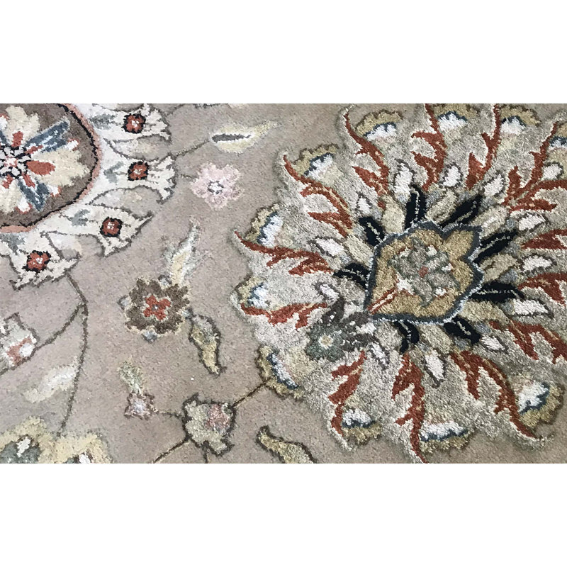 One-of-a-Kind 8'11" X 12'1" Area Rug