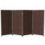 3 Ft. Tall Woven Fiber Room Divider-1267931632-1267931148