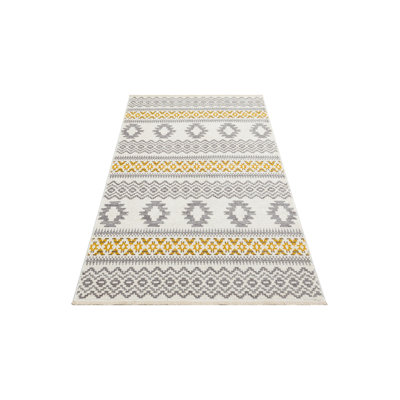Ramani Geometric Area Rug