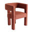 Fauteuil demi-tonneau Amalda-145893027