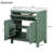 60" Bathroom Vanity, Double Ceramic Sinks, Height-adjustable Shelf, Practical Functionality - Functional Solution Versatile Use Piece-1355472558