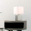 Diya Metal Table Lamp-19913874-33890905
