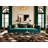 Washable Chocolate truffles Desserts Area Rug-1193532446