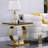 Laurelai End Table