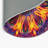 Psyche Wave Indoor And Outdoor Area Rug-1571391789