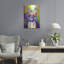 «Pop Art French Bulldog» par Furbaby Affiliates-2119908855