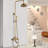 All-In-One Kit with Rough in-Valve
