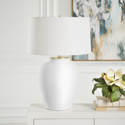Stalder Ceramic Table Lamp