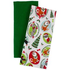 Wayfair  Christmas Kitchen Towels You'll Love in 2024