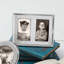 Rectangle 2 Photo Collage Frame