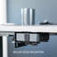 Mini support d'ordinateur Vivo