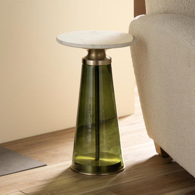 Jaculin End Table