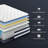 12 Inch Gel Memory Foam Sprung Hybrid Mattress, Cooling And Pressure Relief For Breathable Sleep, Lennart-1934796927