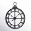 Horloge murale Selene