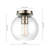 Crystal Flush Mount