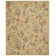 Emrick Hand Hooked Wool Floral Rug