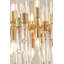 Bayleen 12 - Light Unique/Statement Chandelier