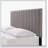Tufted Upholstered Platform Bed-1836126688