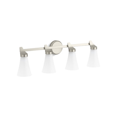 Simplice Four-Light Sconce