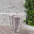 Velis Finished Concrete Indoor / Outdoor Coffee Table-1452778313
