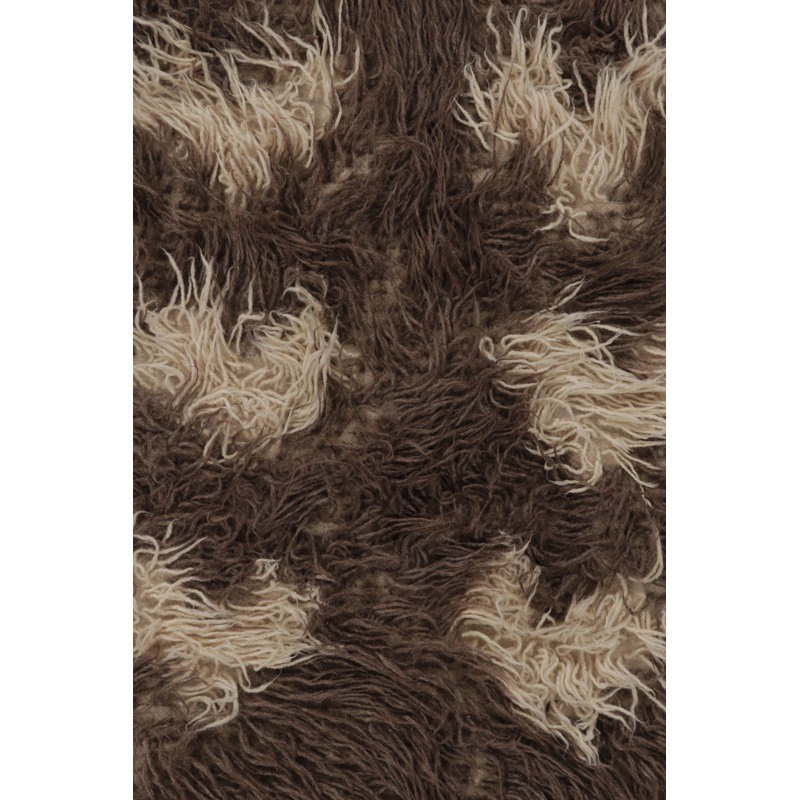 One-of-a-Kind 2'3x6'4 Area Rug