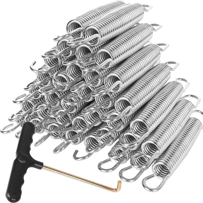 Boshen Universal Fit 5.5 Springs