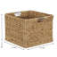 Panier en osier robuste, durable et complexe-122619092
