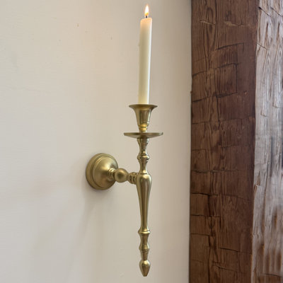 Applique de bougie Town House