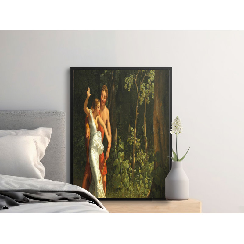 Tillis No Frame Print, 16x24