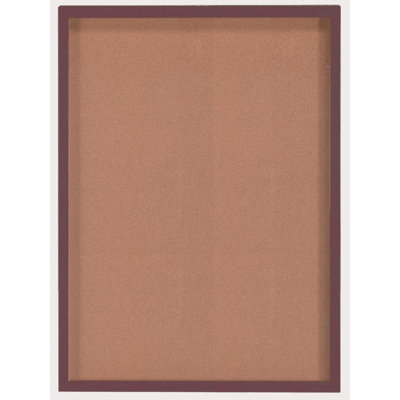 AARCO 2 D Solid Wood
