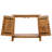 Rosie 27.6'' Single Bathroom Vanity with Manufactured Wood Top