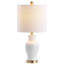 Lampe de table 21 po Krall