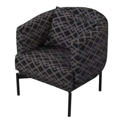 Amyla Upholstered Armchair