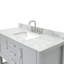 Bayhill 61" W Single Bathroom Vanity Set-1413253680-1354776625