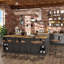 Tabouret de bar et de comptoir Privett-371652287