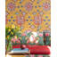 Tales Of Maghreb Geometric Wallpaper Roll