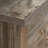 Lateral File, Brown finish